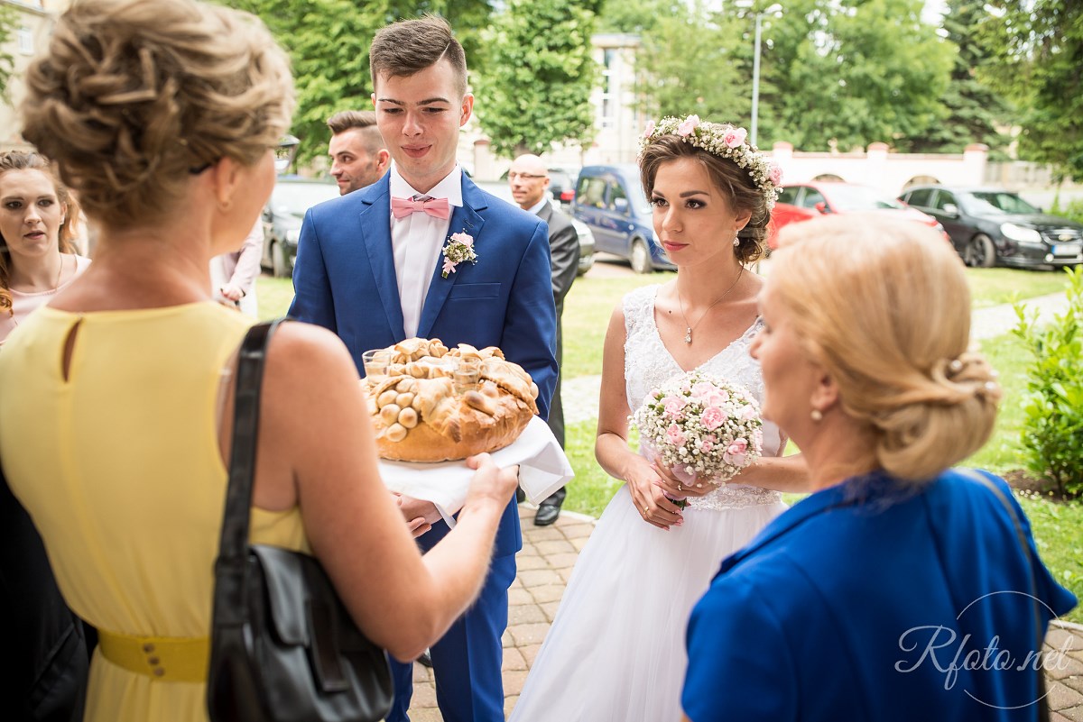 Fotografia ślub Dzierżoniów