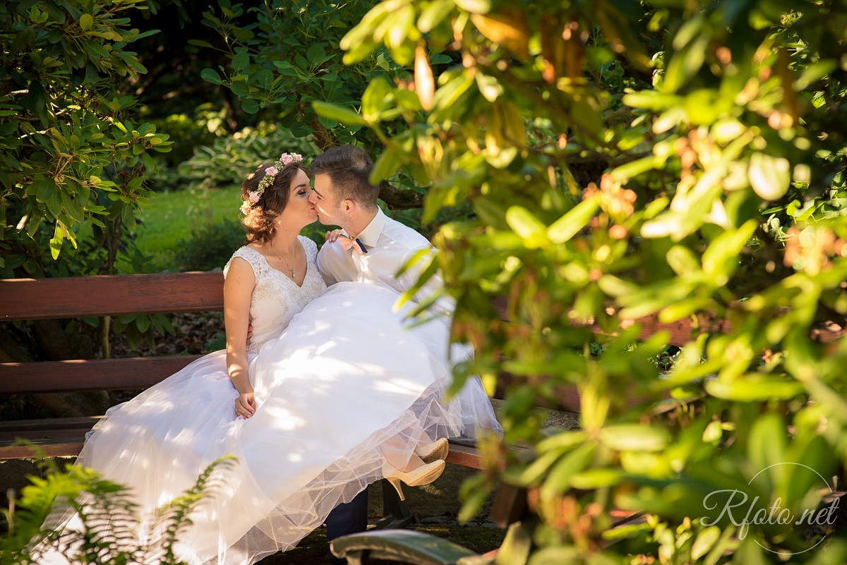 Fotografia ślub Dzierżoniów