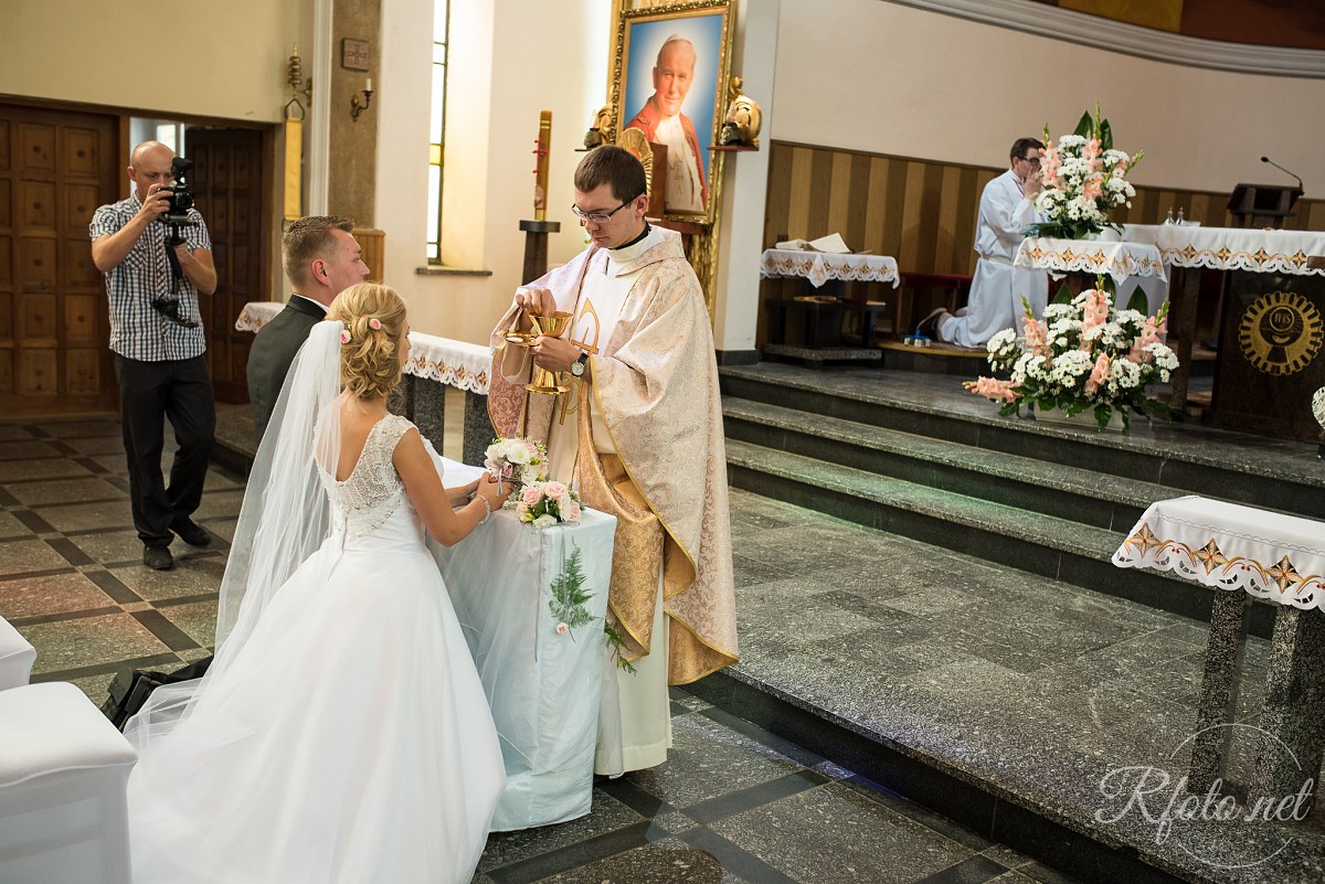 Fotograf ślub Świdnica